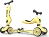 Kolesá Scoot&Ride Highwaykick 1 - citrón Náhľad obrázku produktu 12