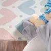Unyqoos® Kinderkleed Beat Kids – Kinderkamerkleed met Productafbeelding-voorbeeld 5