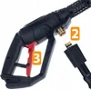 Rosfix Set Pro Clean Gun PCG1 – Hochdruckpistole mit Produktbild-Vorschau 6