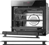 Amica - EBSX 949 610 S - Injection-Steam - Dampfgarer - Produktbild-Vorschau 9