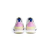 Lloyd Sportliche Schnürschuhe chalk-natur-barbie Damen Produktbild-Vorschau 5
