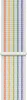 Apple Watch 38/40/41mm Nike Sport Loop - Pride Edition 2021 Voir les images du produit 3