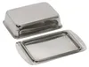 Plaque de cuisson Excellent Houseware, en acier inoxydable, Voir les images du produit 22