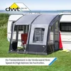 DWT Wohnwagen Vorzelt Speed Air Gr. 1, 260x240 cm (BxT) Produktbild-Vorschau 5