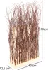 WEIDENBÜNDEL "TWIGS" | 78x40cm, Weidenholz | Zweige Produktbild-Vorschau 2
