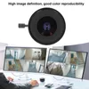 2,1 mm 3MP CS mount lens, wide angle CCTV camera lens, Voir les images du produit 6