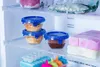 PYREX Pyrex - Cook & Go Schüssel rund mit Deckel 200 ml 5er Produktbild-Vorschau 10