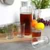 Krug-Set mit Tassen Excellent Houseware ye9000500 200 ml Produktbild-Vorschau 13