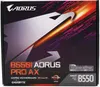 Gigabyte GA-B550I-AORUS PRO AX (AM4) (D) Produktbild-Vorschau 10