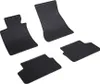 Tapis de sol en caoutchouc Rigum BMW 5 2017-2023 (G30, G31) Voir les images du produit 1