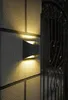 Lutec LED Außenwandleuchte Dodd anthrazit Up- & Downlight Produktbild-Vorschau 6
