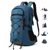 45L Wanderrucksack Herren Damen, Wasserdicht Produktbild-Vorschau 1