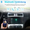 Radio Android Mercedes W203 W209 C/CLK/G 2000-2007, 7" Podgląd zdjęcia produktu 6