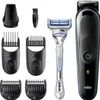 Braun Rasierer - 418559 MGK3342 MultiGroomingKit schwarz Produktbild-Vorschau 1
