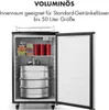 Klarstein Big Spender - Bierfass-Kühlschrank, Produktbild-Vorschau 7