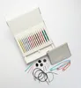 KnitPro Zing -Melodies Of Life- Nadelspitzenset in edler Produktbild-Vorschau 3