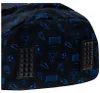 Astra | Schulrucksack Ombre Football, ergonomisch, leicht, Produktbild-Vorschau 10