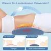 Kissen, Lordosenstützkissen zur Linderung von Produktbild-Vorschau 2