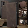 Samsung Galaxy A18 / A17 Hülle - CaseMe 013 Klapphülle - Produktbild-Vorschau 7