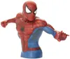 Monogram Int. Marvel Spardose Spider-Man (Metallic Version) Produktbild-Vorschau 6