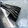Kuketo | Eiskratzer Mit Schneebürste 3in1 – Teleskopisch Produktbild-Vorschau 7