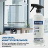 FERDOCLEAN Kunststoffreiniger 750 ml +  3 x Premium Produktbild-Vorschau 2
