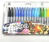 Sharpie Permanent Marker | Marker Stifte mit feiner Spitze Produktbild-Vorschau 19