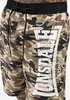 Lonsdale Ballymena Badeshorts Grün 2XL Mann Grün 2XL Produktbild-Vorschau 9