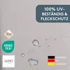 LILENO HOME Gartenstuhl Auflagen als [1er Set - Produktbild-Vorschau 4