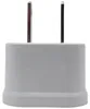 Orbit Electronic Reisstekker EU-USA/Canada - Type C/E/F Productafbeelding-voorbeeld 1