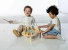 Großhandel GmbH - Ware SMH Motorik-Spieltisch 44x27x31cm Produktbild-Vorschau 5