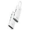 Baseus Lite Series Wielofunkcyjny Hub Usb Typ C - 2 X Usb Podgląd zdjęcia produktu 16