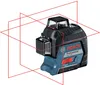 Bosch GLL 3-80 Professional Linienlaser im Koffer Produktbild-Vorschau 39