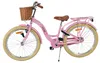 Rower dziecięcy Volare Blossom - dziewczynki - 24 cale - Podgląd zdjęcia produktu 7