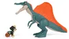 La Patrulla Canina La Dino Película: gran dinosaurio con Vista previa de la imagen del producto 3