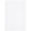 LANDRE Schulheft A4 16 Blatt 80 g/qm Lineatur 37 10Stk Náhľad obrázku produktu 3