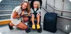 MoMi GRACE Buggy Kinderwagen - Rucksack, Leicht 5.65 kg - Produktbild-Vorschau 9