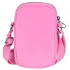Mickey Mouse Disney rosa Mini-Tasche, Gürteltasche 17x11x3 Produktbild-Vorschau 7