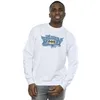 DC Comics - Sweatshirt für Herren BI12928 (XL) (Weiß) Produktbild-Vorschau 2