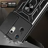 Hülle für Infinix Zero 30 4G Magnetische Ring Ständer Produktbild-Vorschau 8