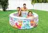 aufblasbares Schwimmbad-Aquarium 58480NP 152 x 56 cm Produktbild-Vorschau 12
