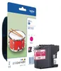 LC221M  Brother LC-221M Druckerpatrone Original Magenta 1 Produktbild-Vorschau 5