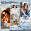 Pouzdro pro Samsung Galaxy S22+ 5G magnetický držák Náhled obrázku produktu 4