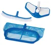 INTEX 29057 - Pool Reinigungs-Set - Deluxe (3-teilig) Produktbild-Vorschau 2