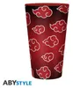 NARUTO SHIPPUDEN - Large Glass - 400ml - Akatsuki Produktbild-Vorschau 5