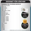 McFilter | 20 Staubsaugerbeutel + 2 Filter geeignet f. Produktbild-Vorschau 2