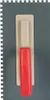 CON:P Zahnglättekelle 280 x 140 mm, Zahnung 6 x 6 mm Produktbild-Vorschau 2