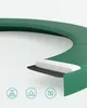 SONGMICS trampolína Ø 366 cm s žebříkem + síť + tyče + kryt Náhled obrázku produktu 5