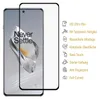 A screen protector for a smartphone is shown with its features listed. Produktbild-Vorschau