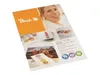 Laminierfolie A5 125mic PP525-03 (glänzend, 100 Stück) Produktbild-Vorschau 2